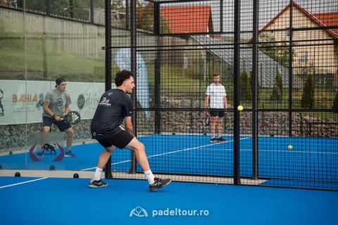 BS Padel - Challenger — turneu de padel în Miercurea Ciuc, iunie 2026 · Padel Tour · foto 96 din 240