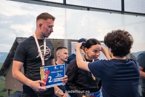 BS Padel - Challenger — turneu de padel în Miercurea Ciuc, iunie 2026 · Padel Tour · foto 230 din 240