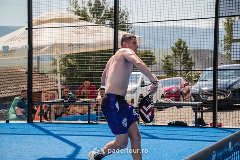BS Padel - Challenger — turneu de padel în Miercurea Ciuc, iunie 2026 · Padel Tour · foto 146 din 240