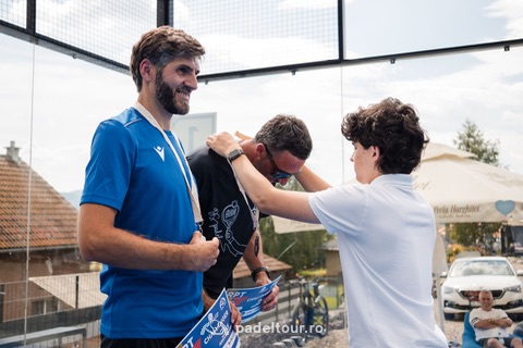 BS Padel - Challenger — turneu de padel în Miercurea Ciuc, iunie 2026 · Padel Tour · foto 72 din 240