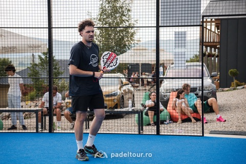 BS Padel - Challenger — turneu de padel în Miercurea Ciuc, iunie 2026 · Padel Tour · foto 88 din 240