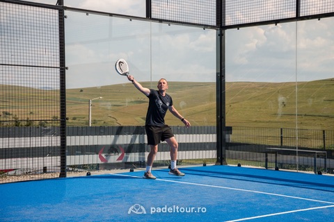 BS Padel - Challenger — turneu de padel în Miercurea Ciuc, iunie 2026 · Padel Tour · foto 161 din 240