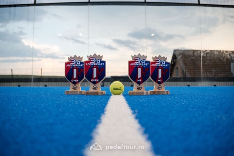 BS Padel - Challenger — turneu de padel în Miercurea Ciuc, iunie 2026 · Padel Tour · foto 215 din 240