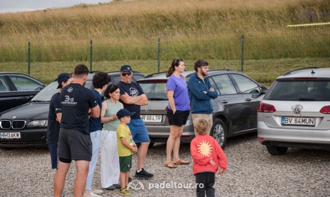 BS Padel - Challenger — turneu de padel în Miercurea Ciuc, iunie 2026 · Padel Tour · foto 186 din 240