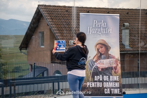 BS Padel - Challenger — turneu de padel în Miercurea Ciuc, iunie 2026 · Padel Tour · foto 239 din 240