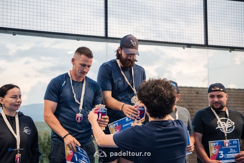 BS Padel - Challenger — turneu de padel în Miercurea Ciuc, iunie 2026 · Padel Tour · foto 233 din 240