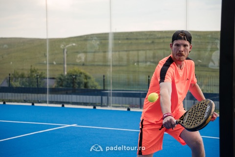 BS Padel - Challenger — turneu de padel în Miercurea Ciuc, iunie 2026 · Padel Tour · foto 97 din 240