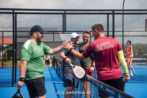 BS Padel - Challenger — turneu de padel în Miercurea Ciuc, iunie 2026 · Padel Tour · foto 65 din 240