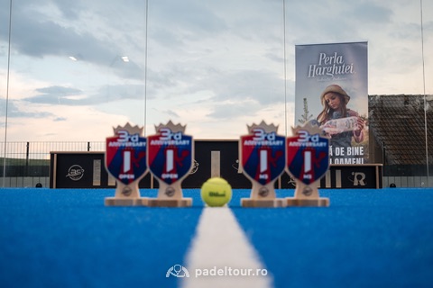 BS Padel - Challenger — turneu de padel în Miercurea Ciuc, iunie 2026 · Padel Tour · foto 219 din 240