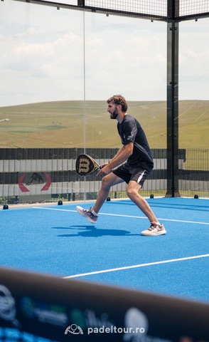 BS Padel - Challenger — turneu de padel în Miercurea Ciuc, iunie 2026 · Padel Tour · foto 23 din 240