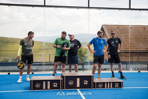 BS Padel - Challenger — turneu de padel în Miercurea Ciuc, iunie 2026 · Padel Tour · foto 69 din 240