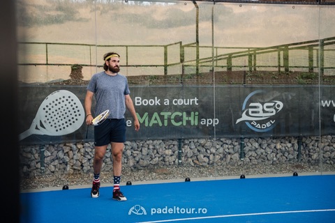 BS Padel - Challenger — turneu de padel în Miercurea Ciuc, iunie 2026 · Padel Tour · foto 181 din 240