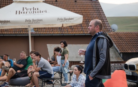 BS Padel - Challenger — turneu de padel în Miercurea Ciuc, iunie 2026 · Padel Tour · foto 132 din 240