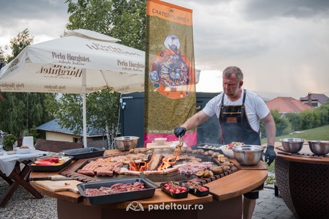 BS Padel - Challenger — turneu de padel în Miercurea Ciuc, iunie 2026 · Padel Tour · foto 111 din 240