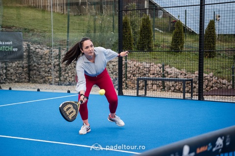 BS Padel - Challenger — turneu de padel în Miercurea Ciuc, iunie 2026 · Padel Tour · foto 126 din 240