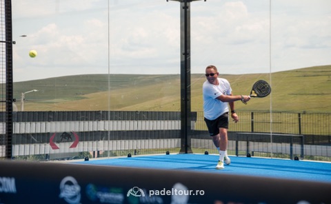 BS Padel - Challenger — turneu de padel în Miercurea Ciuc, iunie 2026 · Padel Tour · foto 42 din 240