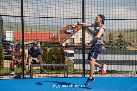 BS Padel - Challenger — turneu de padel în Miercurea Ciuc, iunie 2026 · Padel Tour · foto 163 din 240