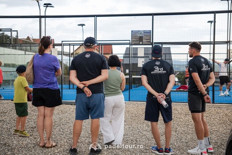 BS Padel - Challenger — turneu de padel în Miercurea Ciuc, iunie 2026 · Padel Tour · foto 189 din 240