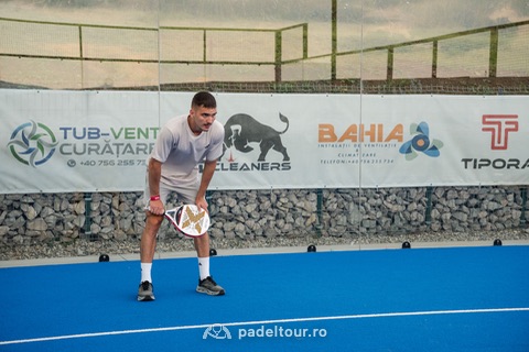 BS Padel - Challenger — turneu de padel în Miercurea Ciuc, iunie 2026 · Padel Tour · foto 179 din 240