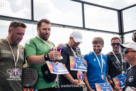 BS Padel - Challenger — turneu de padel în Miercurea Ciuc, iunie 2026 · Padel Tour · foto 77 din 240