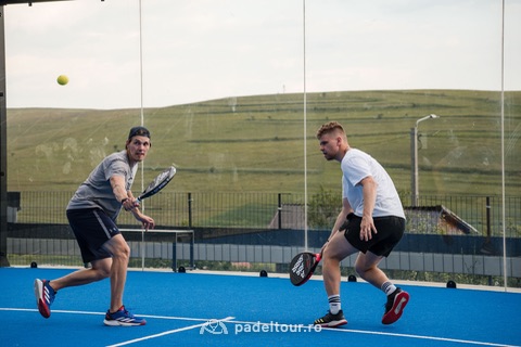 BS Padel - Challenger — turneu de padel în Miercurea Ciuc, iunie 2026 · Padel Tour · foto 83 din 240