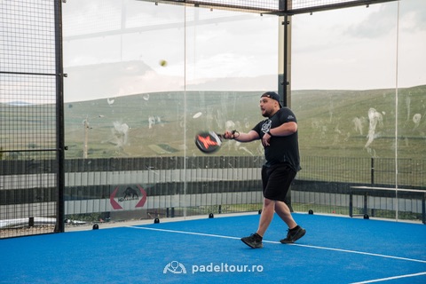 BS Padel - Challenger — turneu de padel în Miercurea Ciuc, iunie 2026 · Padel Tour · foto 178 din 240