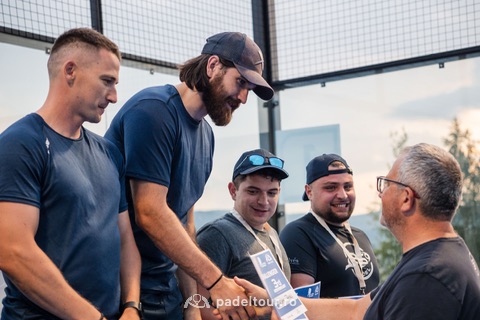 BS Padel - Challenger — turneu de padel în Miercurea Ciuc, iunie 2026 · Padel Tour · foto 231 din 240