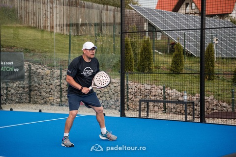 BS Padel - Challenger — turneu de padel în Miercurea Ciuc, iunie 2026 · Padel Tour · foto 85 din 240