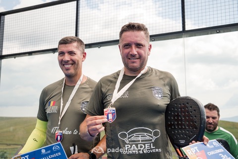 BS Padel - Challenger — turneu de padel în Miercurea Ciuc, iunie 2026 · Padel Tour · foto 76 din 240