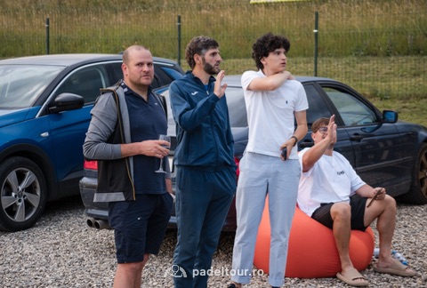BS Padel - Challenger — turneu de padel în Miercurea Ciuc, iunie 2026 · Padel Tour · foto 142 din 240