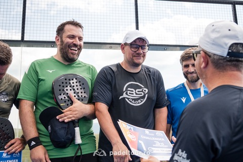 BS Padel - Challenger — turneu de padel în Miercurea Ciuc, iunie 2026 · Padel Tour · foto 79 din 240