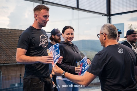 BS Padel - Challenger — turneu de padel în Miercurea Ciuc, iunie 2026 · Padel Tour · foto 229 din 240