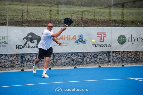 BS Padel - Challenger — turneu de padel în Miercurea Ciuc, iunie 2026 · Padel Tour · foto 125 din 240