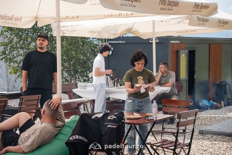 BS Padel - Challenger — turneu de padel în Miercurea Ciuc, iunie 2026 · Padel Tour · foto 59 din 240