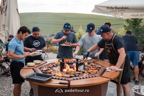BS Padel - Challenger — turneu de padel în Miercurea Ciuc, iunie 2026 · Padel Tour · foto 199 din 240