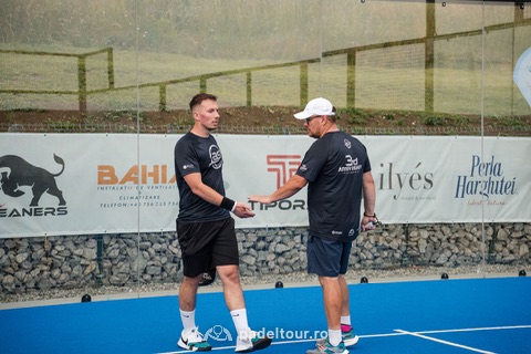 BS Padel - Challenger — turneu de padel în Miercurea Ciuc, iunie 2026 · Padel Tour · foto 86 din 240