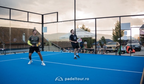 BS Padel - Challenger — turneu de padel în Miercurea Ciuc, iunie 2026 · Padel Tour · foto 116 din 240
