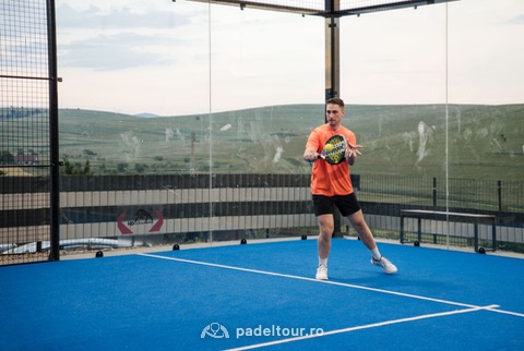 BS Padel - Challenger — turneu de padel în Miercurea Ciuc, iunie 2026 · Padel Tour · foto 212 din 240