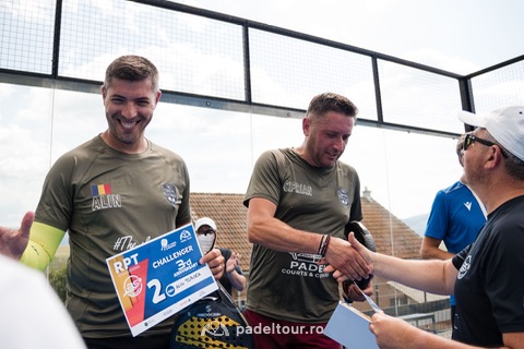 BS Padel - Challenger — turneu de padel în Miercurea Ciuc, iunie 2026 · Padel Tour · foto 74 din 240
