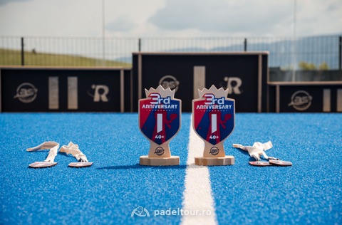 BS Padel - Challenger — turneu de padel în Miercurea Ciuc, iunie 2026 · Padel Tour · foto 67 din 240