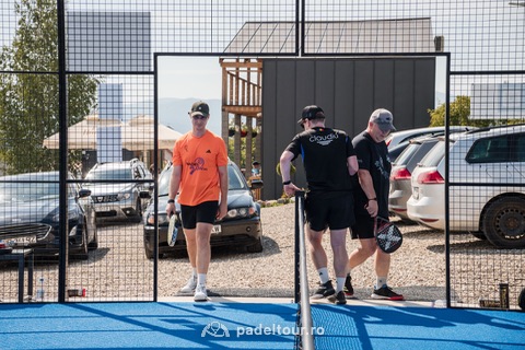 BS Padel - Challenger — turneu de padel în Miercurea Ciuc, iunie 2026 · Padel Tour · foto 164 din 240