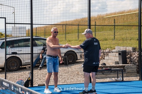 BS Padel - Challenger — turneu de padel în Miercurea Ciuc, iunie 2026 · Padel Tour · foto 167 din 240