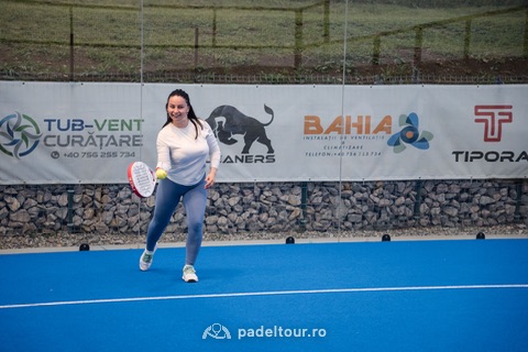 BS Padel - Challenger — turneu de padel în Miercurea Ciuc, iunie 2026 · Padel Tour · foto 128 din 240