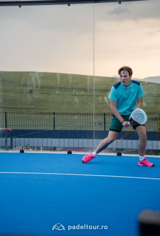 BS Padel - Challenger — turneu de padel în Miercurea Ciuc, iunie 2026 · Padel Tour · foto 115 din 240