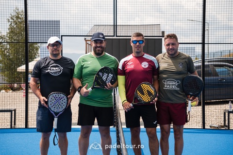 BS Padel - Challenger — turneu de padel în Miercurea Ciuc, iunie 2026 · Padel Tour · foto 40 din 240