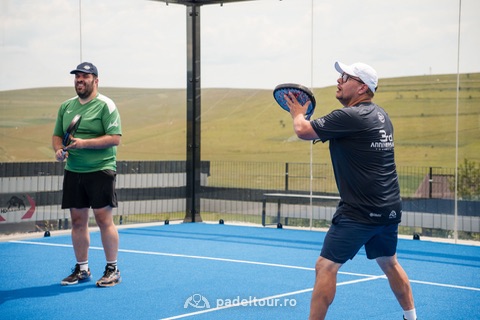 BS Padel - Challenger — turneu de padel în Miercurea Ciuc, iunie 2026 · Padel Tour · foto 18 din 240