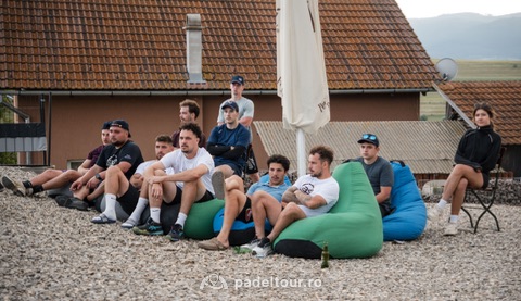 BS Padel - Challenger — turneu de padel în Miercurea Ciuc, iunie 2026 · Padel Tour · foto 182 din 240