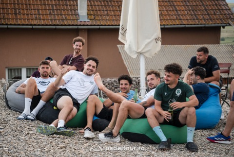 BS Padel - Challenger — turneu de padel în Miercurea Ciuc, iunie 2026 · Padel Tour · foto 177 din 240