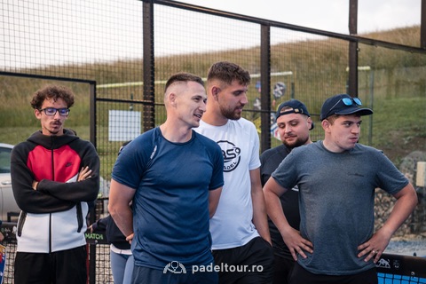 BS Padel - Challenger — turneu de padel în Miercurea Ciuc, iunie 2026 · Padel Tour · foto 221 din 240