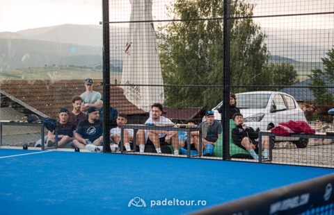 BS Padel - Challenger — turneu de padel în Miercurea Ciuc, iunie 2026 · Padel Tour · foto 184 din 240